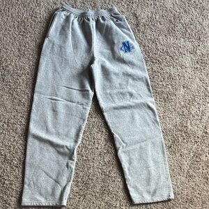 UNG champion sweatpants